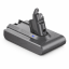 Baterie akumulátor pro Dyson V6 DC62 DC58 SV03 4000mAh