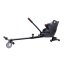Berger Hoverkart - rám se sedadlem pro hoverboard Black