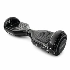 Hoverboard Bergs EH-65 Dark Camo
