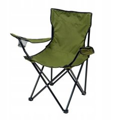 Berger Skládací židle CF-2201