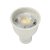 Berger LED žárovka GU10 10W 800Lm 4000K neutrální bílá