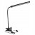 Table Lamp 1043-TL-10 Black 10W USB