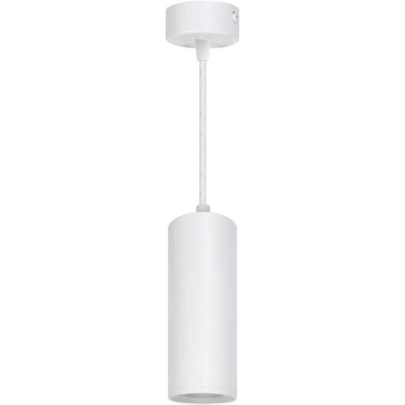 Závěsná lampa LED Berger 3030-PL-H30W9 White