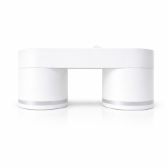 Spot Light 3037-DL-2 White GX53