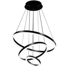 Lamp 7014-PL-75 Black