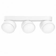 Spot Light 3037-DL-3 White GX53