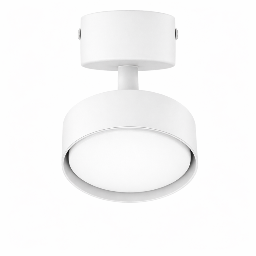 Spot Light 4003-SL-1 White GX53