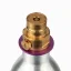 Lahev CO2 Berger Quick Connect 425 g v balení