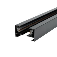 Track 521S-TR-100 Black 100cm