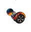 Berger Hoverboard City 6.5" XH-6C Promo Ice&Fire