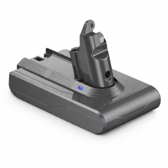Baterie akumulátor pro Dyson V6 DC62 DC58 SV03 4000mAh