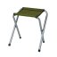 Berger Kempingová skládací stolička CF-2203