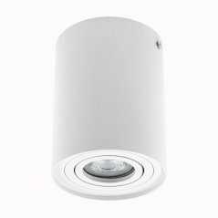 Berger Bodové svítidlo 3010-DL-1 White