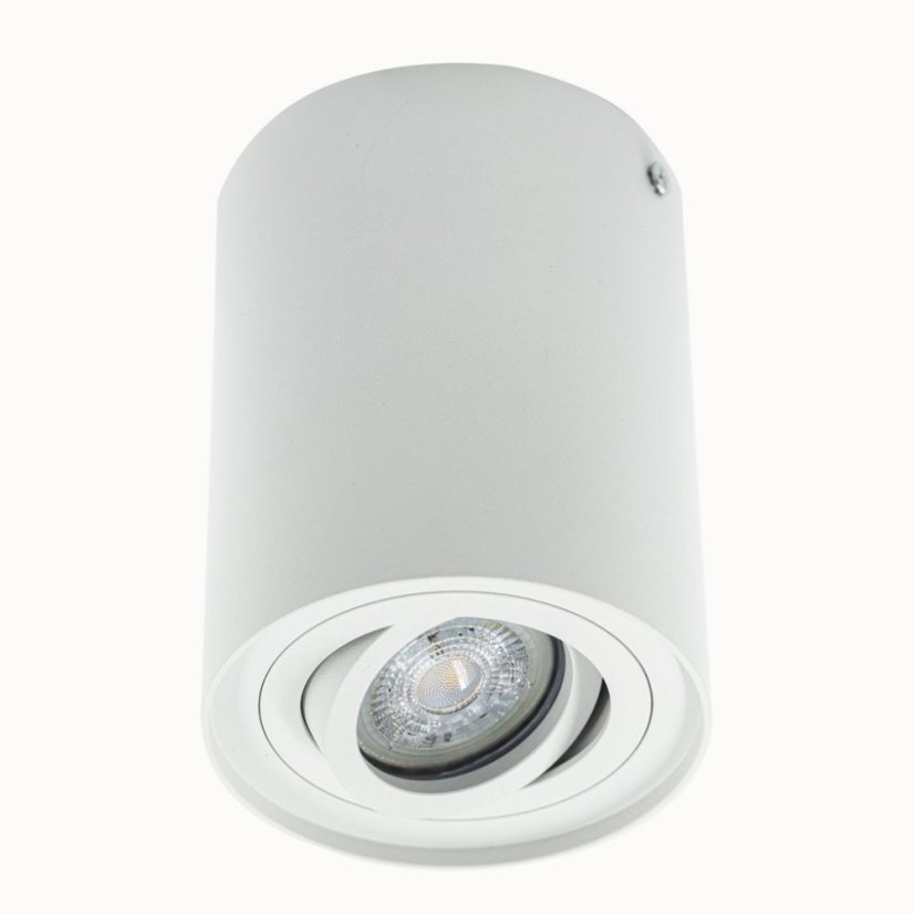 Berger Bodové svítidlo 3010-DL-1 White