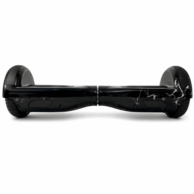 Hoverboard Bergs EH-65 Dark Camo