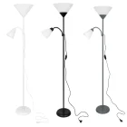 Stojacie lampy