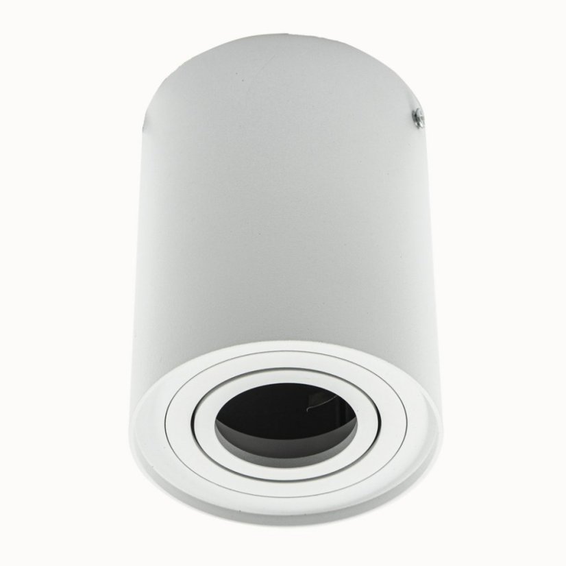 Berger Bodové svítidlo 3010-DL-1 White