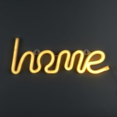 Neon Night Wall Lamp Home 42