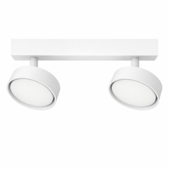 Spot Light 4003-SL-2 White GX53