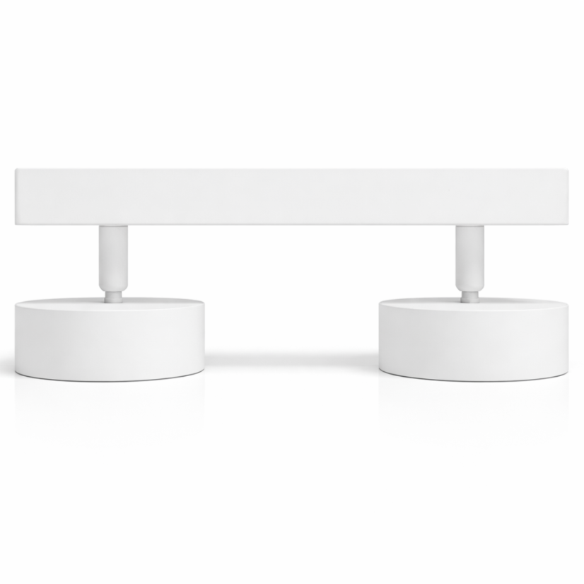 Spot Light 4003-SL-2 White GX53