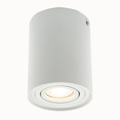 Berger Bodové svítidlo 3010-DL-1 White