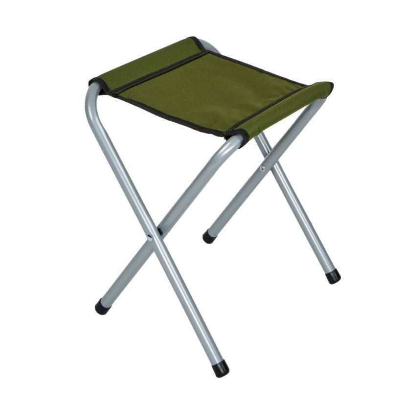Berger Kempingová skládací stolička CF-2203