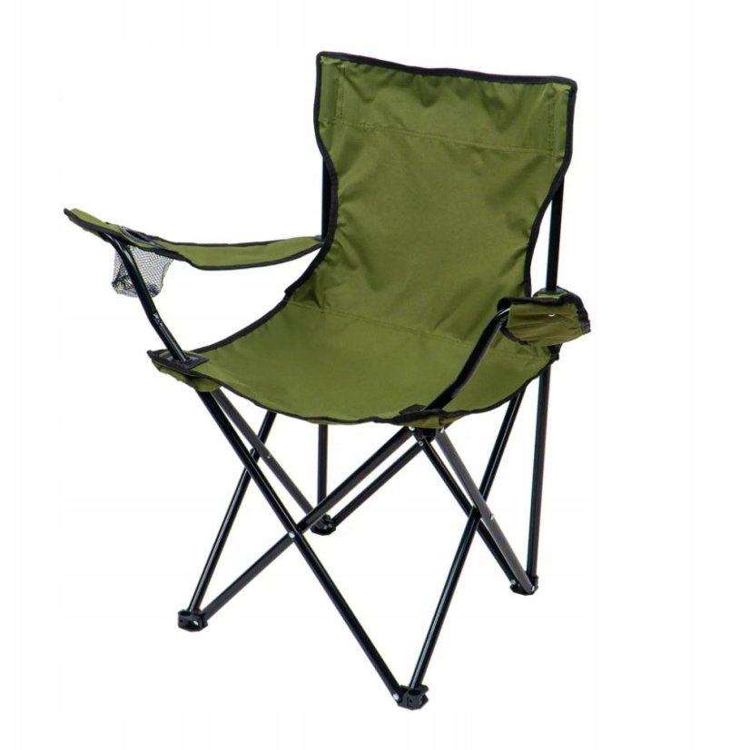 Berger Skládací židle CF-2201