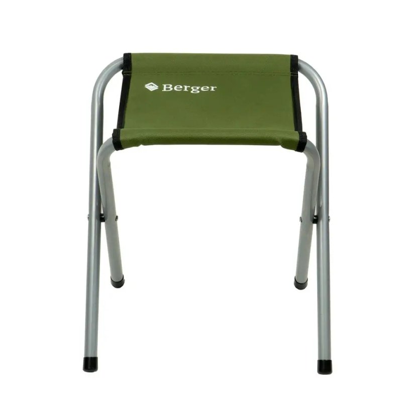 Berger Kempingová skládací stolička CF-2203