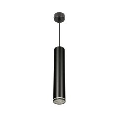 Pendant Lamp 3031-PL-H30W9 Black