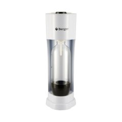 Berger Výrobník sódy SM-102 White