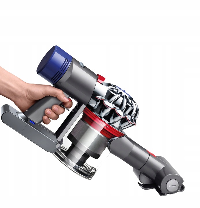 Baterie akumulátor pro Dyson V6 DC62 DC58 SV03 4000mAh