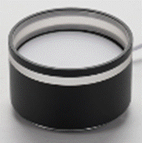 Downlight 3034-DL-1 Black GX53