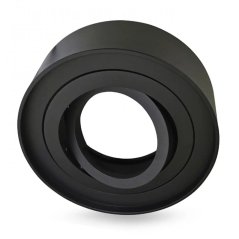 Downlight 3029-DL-1 Black GU10