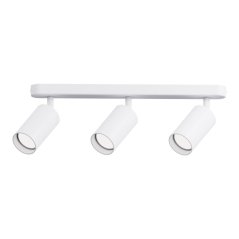 Berger Bodové svítidlo 4001-SL-3 White