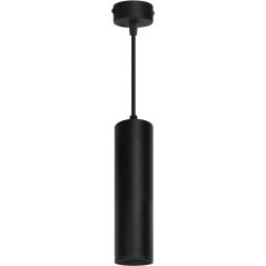 Pendant Lamp 3030-PL-H40 Black GU10